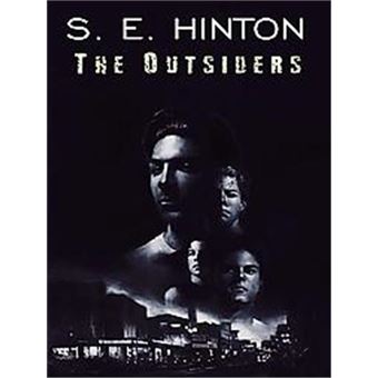 The Outsiders - 1