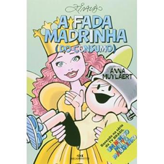 A Fada Madrinha (Do Consumo) - 1