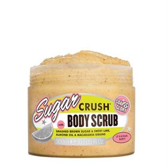 Body Scrub Soap & Glory Sugar Crush - 1