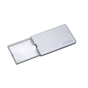 Lupa Eschenbach easyPOCKET, 8.0dpt - 1