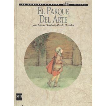 El Parque Del Arte - 1