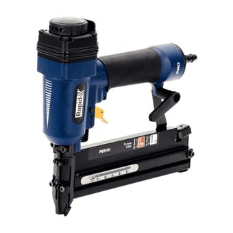 Rapid PRO PBS151 Preto, Azul - 1