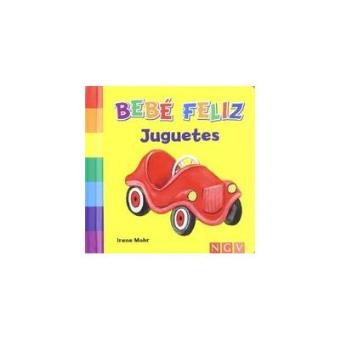 Juguetes (""Bebe Feliz"") (+1 Año) - 1