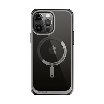 Capa para Telemóvel Supcase Unicorn Beetle SUP-IPHONE2021-6.7-UBMAG-BLACK | Transparente - 1