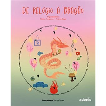 De Relogio A Dragão - 1