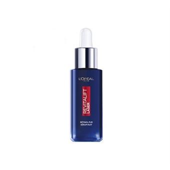 Sérum Facial LOréal Paris Revitalift Laser Sérum Nuit Rétinol Pur 30 ml - 1