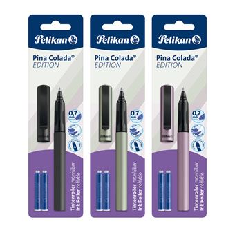 Esferográfica Rollerball Pelikan Pina Colada Edition - 1