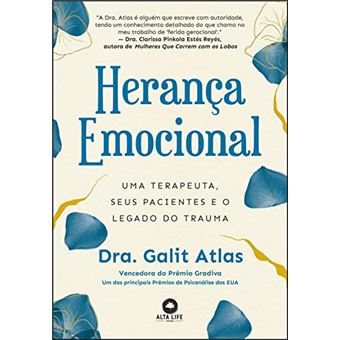 Herança Emocional - 1