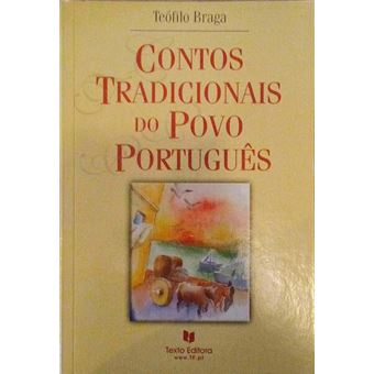 Contos tradicionais do povo português. - 1