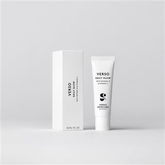 Hidratante Facial Verso No. 2 Daily Glow - 1