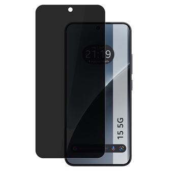 Película Protetora de Ecrã Tumundosmartphone para Xiaomi 15 5G | hidrogel Anti-Spy - 1