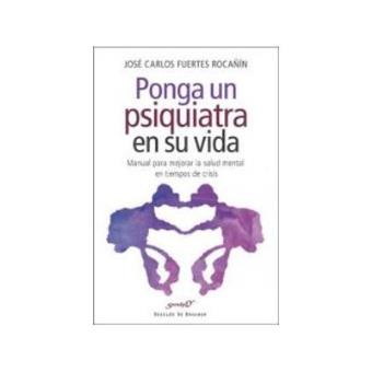 Ponga Un Psiquiatra En Su Vida - 1