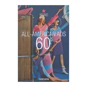 All American Ads Of The 60s - 1