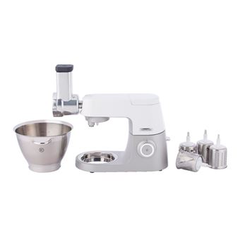 Peça de Robô de Cozinha/batedeira Kenwood Electronics KAX643ME | Alumínio - 1
