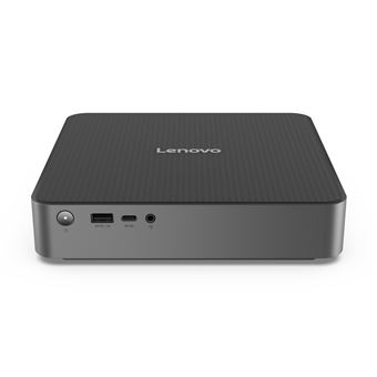 Mini PC Lenovo IdeaCentre Mini 01IRH10R | Intel Core 7 240H | Intel Graphics | 32 GB | SSD 1TB - 1