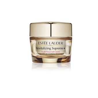 Hidratante Facial Estée Lauder Revitalizing Supreme + Youth Power Soft - 1