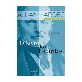 O Livro dos Espíritos - 1