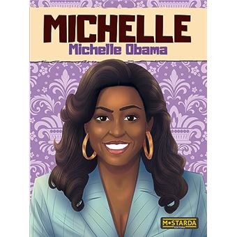 Michelle - Michelle Obama - 1