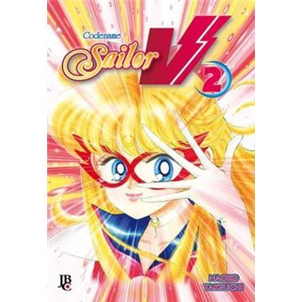 Sailor Moon. Codinome Sailor - Volume 2 - 1