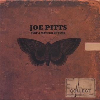 Pitts, Joe-just A Matter Of Time - 1