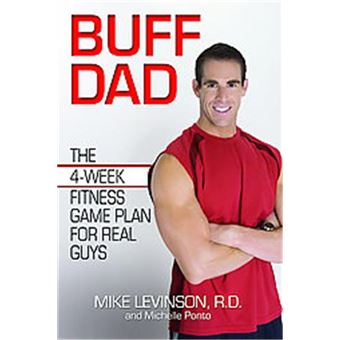 Buff Dad - 1