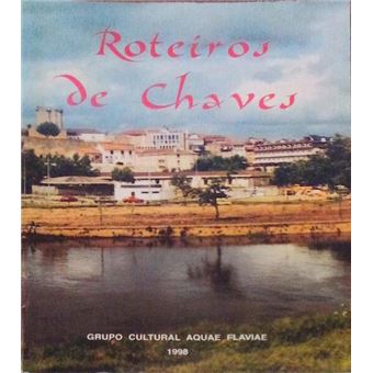 Roteiros de chaves. - 1