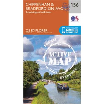 Chippenham And Bradford-On-Avon - 1