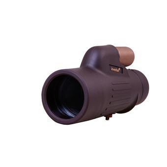 Monóculo Levenhuk Vegas ED 8x42 | Preto - 1