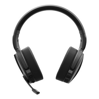 Auscultadores Bluetooth EPOS EPOS ADAPT 560 II | Preto - 1