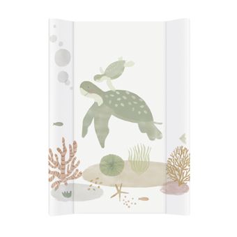 Colchão Muda-fraldas Rotho Babydesign 200990001DJ01 - 1