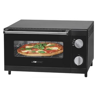 Forno para pizzas Clatronic MPO 3520 - 1