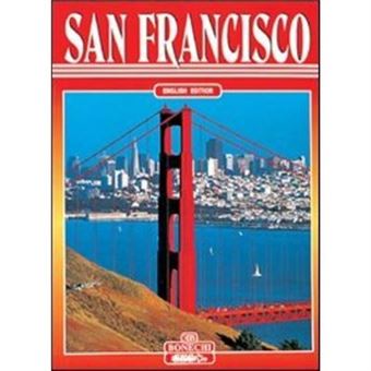 San Francisco (Tourist Classic) - [Livre en VO] - 1
