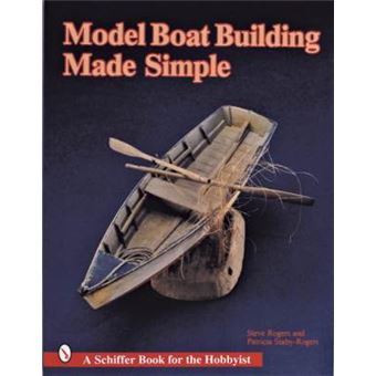 Model Boat Building Made Simple - Paperback - 1999 - 1