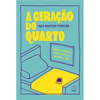 A Geração Do Quarto - 1