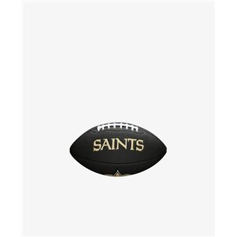 Bola de Futebol Americano Wilson NFL Soft Touch Mini Football - 1