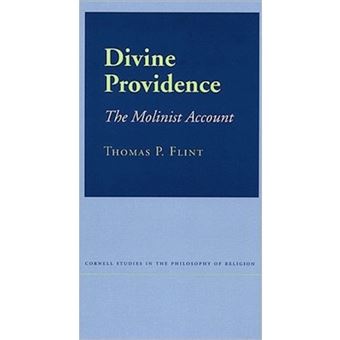 Divine Providence - The Molinist Account - Paperback - 2006 - 1