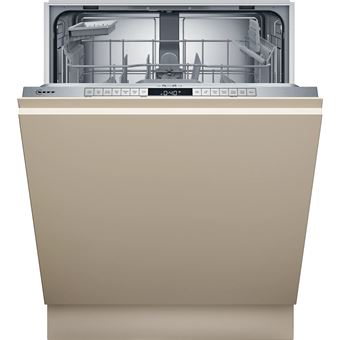 Máquina de Lavar Loiça Encastrável Neff S175HTX06E | 13 talheres | 60 cm | C - 1