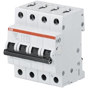 Disjuntor ABB 2CDS253103R0557 - 1