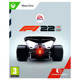 Videojogo Electronic Arts F1 22 (Xbox One) - 1