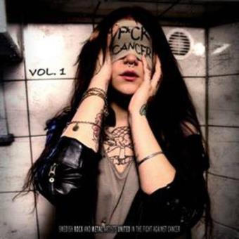 Varios-Fuck Cancer Vol 1 - 1