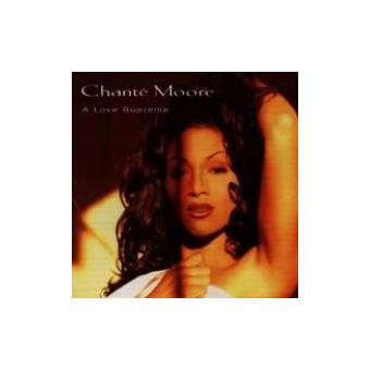 A Love Supreme - CD - 1