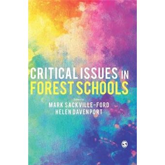 Critical Issues In Forest Schools - 1