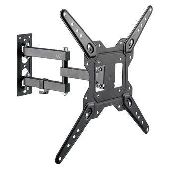 Suporte para Tv Ewent EW1525 | Preto - 1