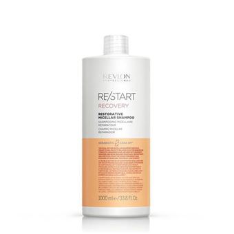 Shampoo Revlon Restart Recovery Restorative | 1000ml - 1