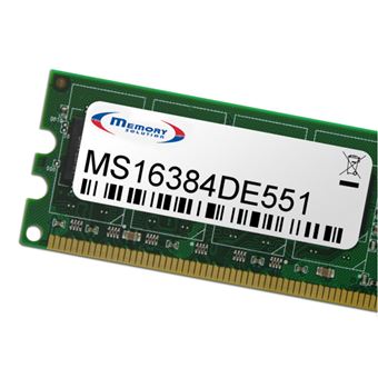 módulo de memória Memory Solution MS16384DE551 16GB - 1