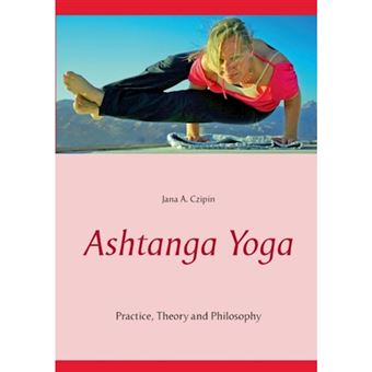 Ashtanga Yoga - Paperback / softback - 2015 - 1