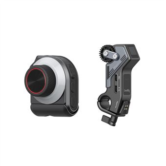 SmallRig 3781 MagicFIZ Wireless Follow Focus - 1