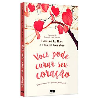 Você Pode Curar Seu Coração - 1