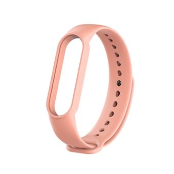 Pulseira Magunivers e Tpu Coral para Xiaomi Mi Band 5 - 1
