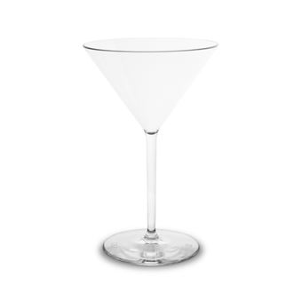 Cálice Martini MP Drink ® | Conjunto de 6 - 1